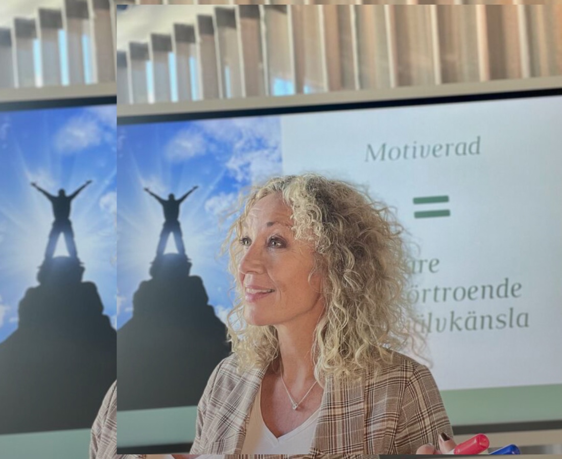 EduPhoria Consulting – coachen som slipper administrationen